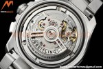 Breitling - Avenger B01 Chrono 44mm SS/SS Beig/Stk BLSF A7750 MOD