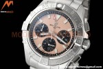 Breitling - Avenger B01 Chrono 44mm SS/SS Beig/Stk BLSF A7750 MOD