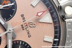 Breitling - Avenger B01 Chrono 44mm SS/SS Beig/Stk BLSF A7750 MOD