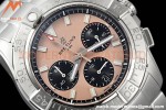 Breitling - Avenger B01 Chrono 44mm SS/SS Beig/Stk BLSF A7750 MOD