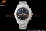 Breitling - Avenger B01 Chrono 44mm SS/SS Blk/Stk BLSF A7750 MOD