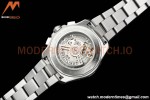 Breitling - Avenger B01 Chrono 44mm SS/SS Blk/Stk BLSF A7750 MOD
