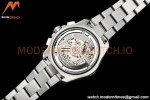 Breitling - Avenger B01 Chrono 44mm SS/SS Blk/Stk BLSF A7750 MOD
