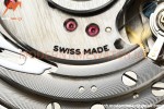 Breitling - Avenger B01 Chrono 44mm SS/SS Blk/Stk BLSF A7750 MOD