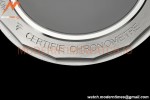 Breitling - Avenger B01 Chrono 44mm SS/SS Blk/Stk BLSF A7750 MOD