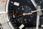 Breitling - Avenger B01 Chrono 44mm SS/SS Blk/Stk BLSF A7750 MOD