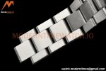 Breitling - Avenger B01 Chrono 44mm SS/SS Blu/Stk BLSF A7750 MOD