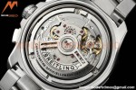 Breitling - Avenger B01 Chrono 44mm SS/SS Blu/Stk BLSF A7750 MOD