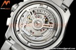 Breitling - Avenger B01 Chrono 44mm SS/SS Blu/Stk BLSF A7750 MOD