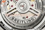 Breitling - Avenger B01 Chrono 44mm SS/SS Blu/Stk BLSF A7750 MOD