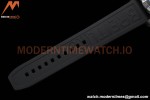 Breitling - Avenger Black Bird 44mm DLC/RU Blk/Stk GDF MY8215