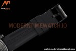 Breitling - Avenger Black Bird 44mm DLC/RU Blk/Stk GDF MY8215