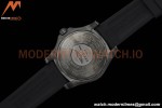 Breitling - Avenger Black Bird 44mm DLC/RU Blk/Stk GDF MY8215