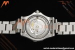Breitling - Avenger Automatic 43mm SS/SS Blue/Stk TF V2 A2824