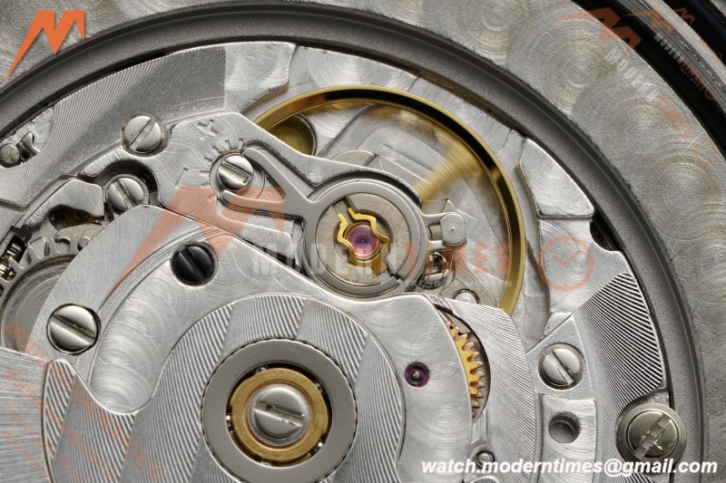 Breitling - Avenger Automatic 43mm SS/SS Blue/Stk TF V2 A2824