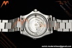 Breitling - Avenger Automatic 43mm SS/SS Yelw/Stk TF V2 A2824