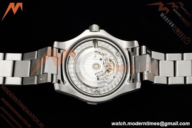 Breitling - Avenger Automatic 43mm SS/SS Yelw/Stk TF V2 A2824