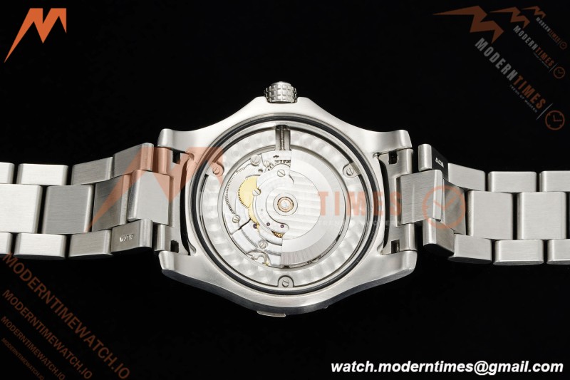 Breitling - Avenger Automatic 43mm SS/SS Yelw/Stk TF V2 A2824