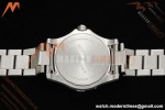 Breitling - Avenger Automatic 43mm SS/SS Yelw/Stk TF V2 A2824