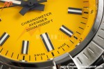 Breitling - Avenger Automatic 43mm SS/SS Yelw/Stk TF V2 A2824