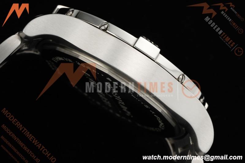 Breitling - Avenger Automatic 43mm SS/SS Blk/Stk TF V2 A2824