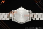Breitling - Avenger Automatic 43mm SS/SS Blk/Stk TF V2 A2824