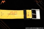 Breitling - Avenger Automatic 43mm SS/NY Blk/Stk TF V2 A2824