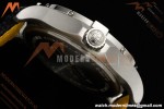 Breitling - Avenger Automatic 43mm SS/NY Blk/Stk TF V2 A2824