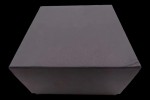 Blancpain - Red Wooden Box Set 1:1 Quality With Booklet and Card