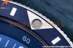 Bell & Ross - BR03-93 Diver 42mm SS/LE Blue WMF A2836