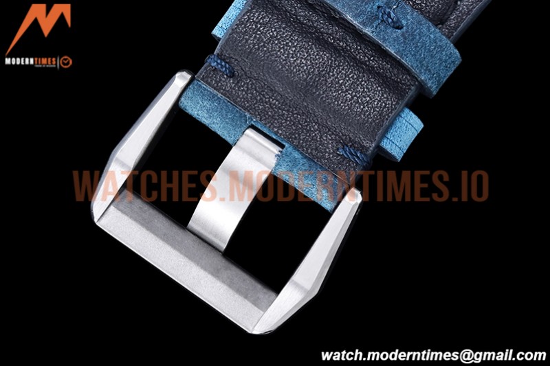 Bell & Ross - BR03-93 Diver 42mm SS/LE Blue WMF A2836