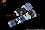 Bell & Ross - BR03-93 Diver 42mm SS/LE Blue WMF A2836