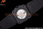 Bell & Ross - BR03-92 Diver Full Lum 42 mm DLC/RU White BRF A2824