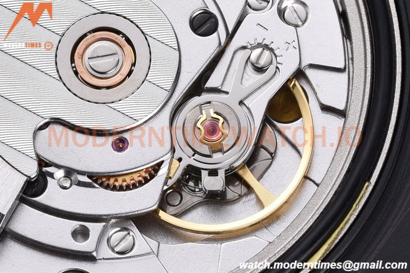 Bell & Ross - BR03-92 Diver Full Lum 42 mm DLC/RU White BRF A2824