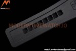Bell & Ross - BR03-92 Diver Full Lum 42 mm DLC/RU Red BRF A2824