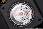 Bell & Ross - BR03-92 Diver Full Lum 42 mm DLC/RU Red BRF A2824