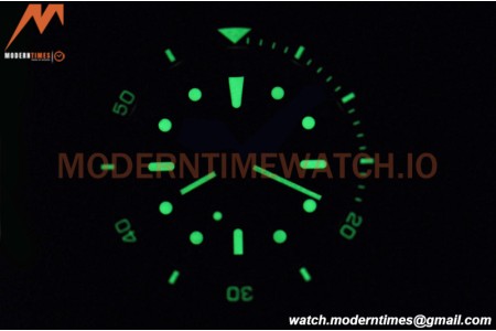 Bell & Ross - BR03-92 Diver Full Lum 42 mm DLC/RU Red BRF A2824