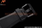 Bell & Ross - BR03-92 Diver Full Lum 42 mm DLC/RU Orng BRF A2824