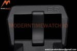 Bell & Ross - BR03-92 Diver Full Lum 42 mm DLC/RU Orng BRF A2824