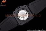 Bell & Ross - BR03-92 Diver Full Lum 42 mm DLC/RU Orng BRF A2824