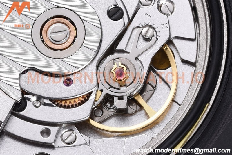Bell & Ross - BR03-92 Diver Full Lum 42 mm DLC/RU Orng BRF A2824