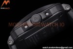 Bell & Ross - BR03-92 Diver Full Lum 42 mm DLC/RU Black BRF A2824