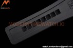Bell & Ross - BR03-92 Diver Full Lum 42 mm DLC/RU Black BRF A2824