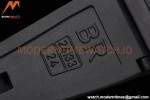 Bell & Ross - BR03-92 Diver Full Lum 42 mm DLC/RU Black BRF A2824