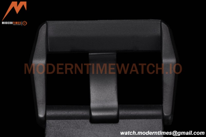 Bell & Ross - BR03-92 Diver Full Lum 42 mm DLC/RU Black BRF A2824