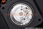 Bell & Ross - BR03-92 Diver Full Lum 42 mm DLC/RU Black BRF A2824