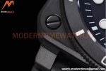 Bell & Ross - BR03-92 Diver Full Lum 42 mm DLC/RU Black BRF A2824
