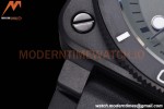 Bell & Ross - BR03-92 Diver Full Lum 42mm DLC/RU Green BRF A2824