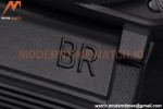 Bell & Ross - BR03-92 Diver Full Lum 42mm DLC/RU Green BRF A2824