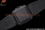 Bell & Ross - BR03-92 Diver Full Lum 42mm DLC/RU Green BRF A2824